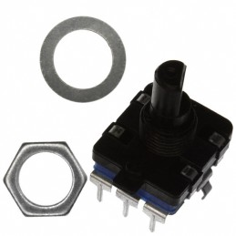 10 pcs : ACZ16NBR1E-15FD1-12C - ROTARY ENCODER INCREMENT 12PPR