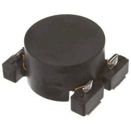 1 pcs - Wurth, WE-LF Wire-wound SMD Inductor 2.2 mH ±30% Sector Winding 2A Idc