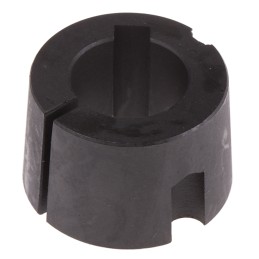 1 pcs - RS PRO Taper Bush 1008, 19mm Shaft Diameter