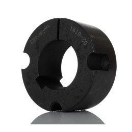 1 pcs - RS PRO Taper Bush 1610, 30mm Shaft Diameter