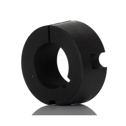 1 pcs - RS PRO Taper Bush 1610, 30mm Shaft Diameter