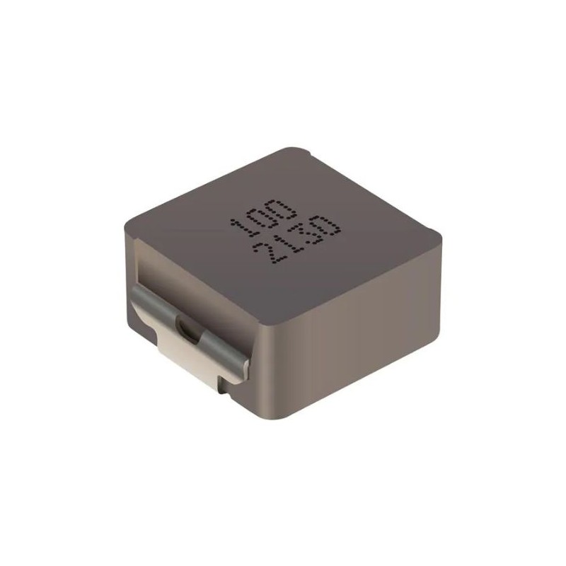 1 pcs - Bourns, 1265 Power Inductor 4.7 μH 17A Idc