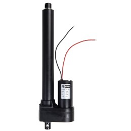 1 pcs - RS PRO Micro Linear Actuator, 305mm, 24V dc, 2500N, 67.1mm/s