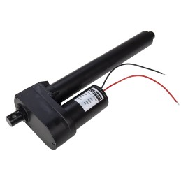 1 pcs - RS PRO Micro Linear Actuator, 305mm, 24V dc, 2500N, 67.1mm/s