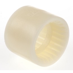 1 pcs - KTR Gear Coupling, 47mm Outside Diameter, 19mm Bore, 37mm Length Coupler