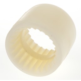 1 pcs - KTR Gear Coupling, 47mm Outside Diameter, 19mm Bore, 37mm Length Coupler