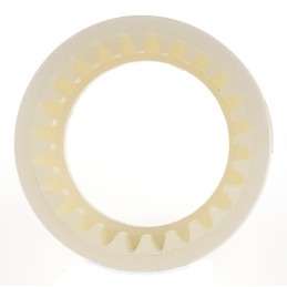 1 pcs - KTR Gear Coupling, 47mm Outside Diameter, 19mm Bore, 37mm Length Coupler