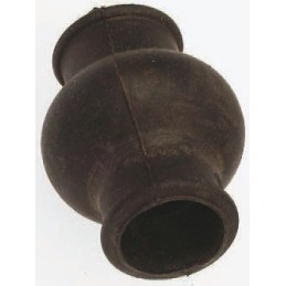 1 pcs - Huco CV Joint Gaiter, Bore 50mm, 110mm Length