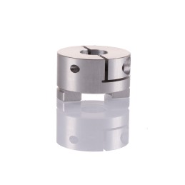 1 pcs - Huco Oldham Coupling, 25mm Outside Diameter, 12mm Bore Coupler