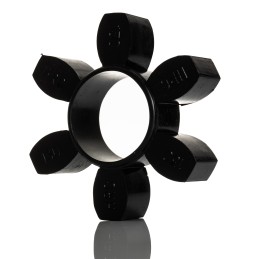 1 pcs - RS PRO Flexible Coupling 130mm