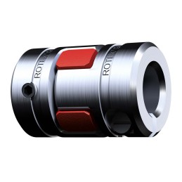 1 pcs - KTR Flexible Coupling Flector 80mm