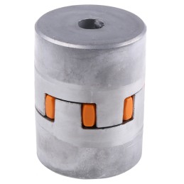 1 pcs - KTR Flexible Coupling Flector 95mm