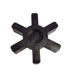 1 pcs - SKF Flexible Coupling Flector 16mm