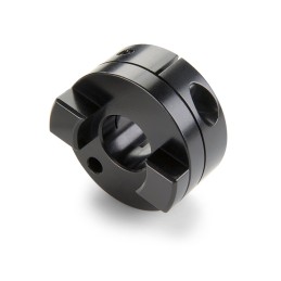 1 pcs - Ruland Oldham Coupling, 19mm Outside Diameter, 6.35mm Bore Coupler
