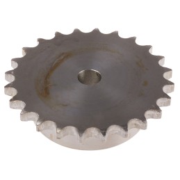 1 pcs - RS PRO 24 Tooth Pilot Sprocket 08B-1 Chain Type