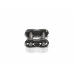 1 pcs - Tsubaki BS GT4 Winner 20B-1 Clip Connecting Link Carbon Steel Roller Chain Link