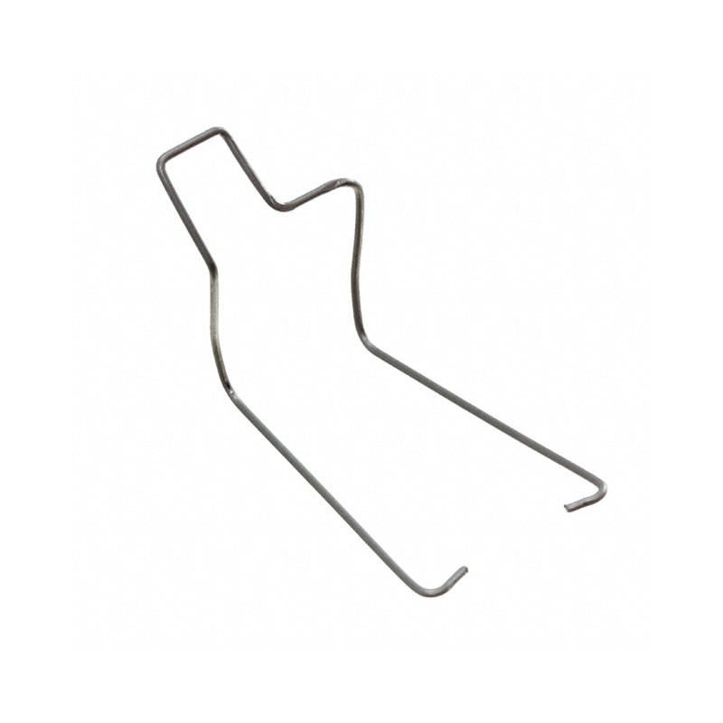 10 pcs : 097.71 - RETAINING CLIP FOR 97.01& 97.02