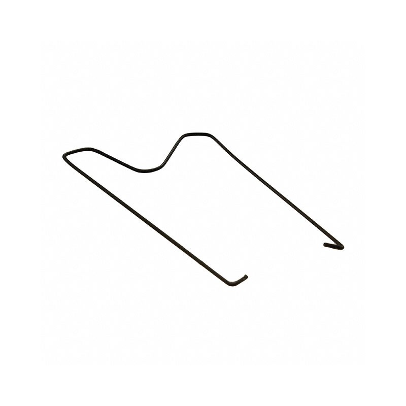 10 pcs : 092.71 - RETAINING CLIP 92.03 SOCKET