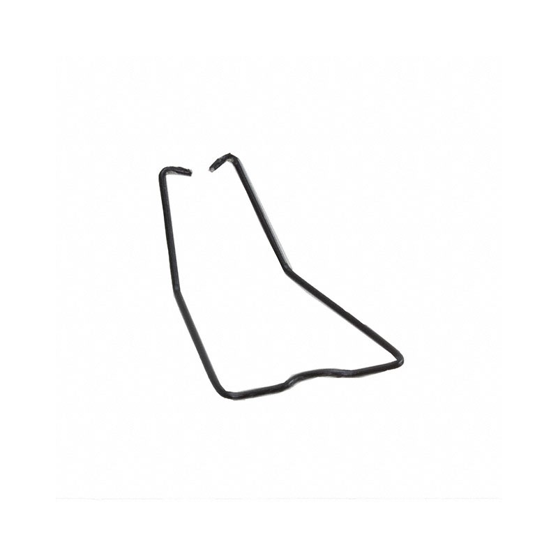 10 pcs : 094.71 - METAL RETAINING CLIP