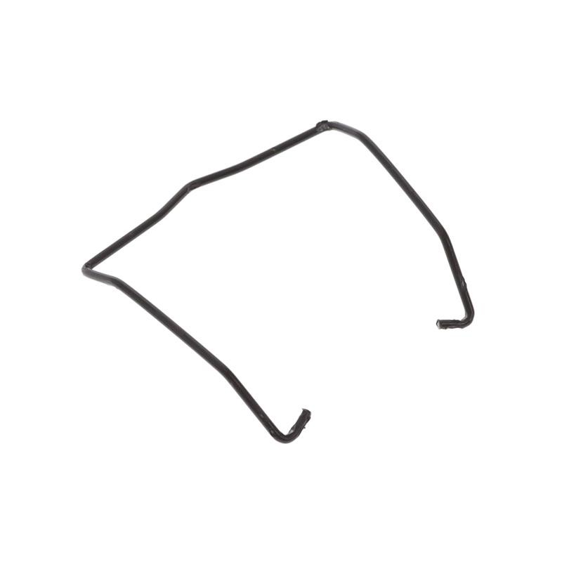 10 pcs : 095.51 - RETAINING CLIP 40/44 SERIES