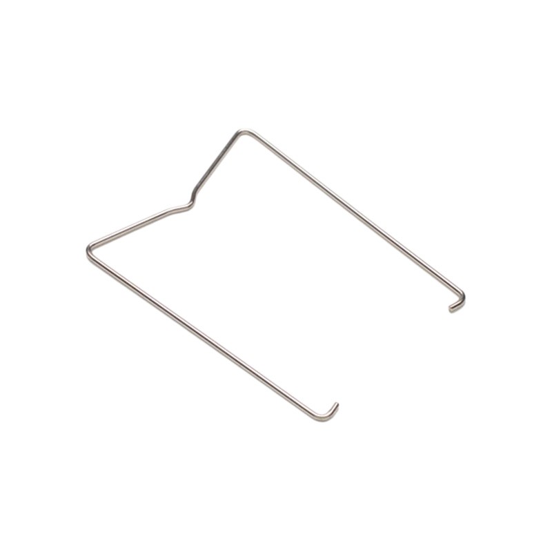 10 pcs : SY4S-51F1 - RELAY HOLD DOWN SPRING