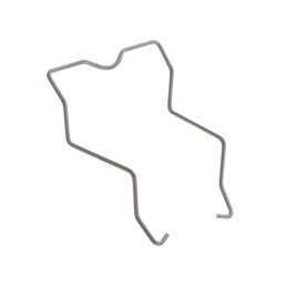 10 pcs : PT28P00 - RELAY ACCESSORY, SOCKET & CLIP P