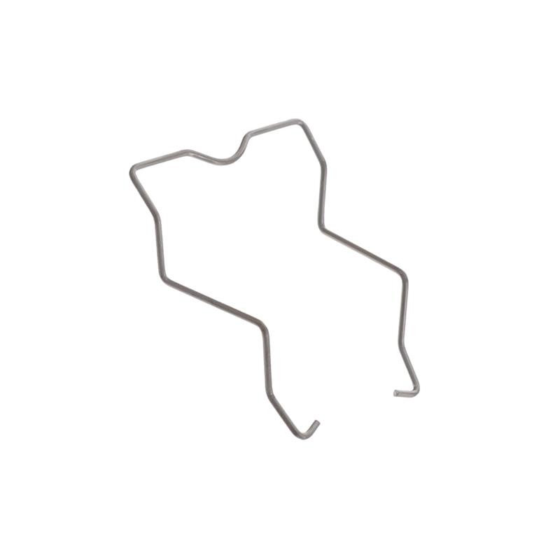 10 pcs : PT28P00 - RELAY ACCESSORY, SOCKET & CLIP P