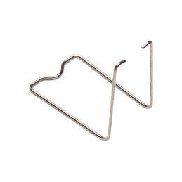 10 pcs : SY2S-02F1 - RELAY HOLD DOWN SPRING