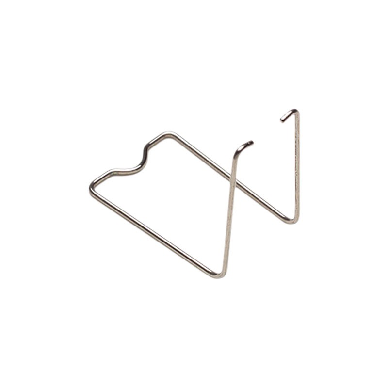 10 pcs : SY2S-02F1 - RELAY HOLD DOWN SPRING