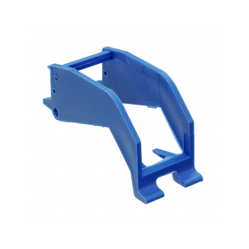 10 pcs : 097.01 - PLASTIC CLIP FOR 97.01& 97.02