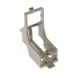 10 pcs : P2CM-S - CLIP AND RELEASE LEVER FOR P2RF