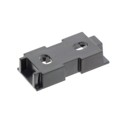10 pcs : 020.01 - PANEL MOUNT ADAPT
