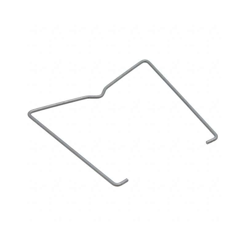 10 pcs : RP28500 - METAL RETAINING CLIP RT RP RY