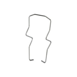 10 pcs : 2905985 - BRACKET RETAINING