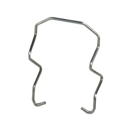 10 pcs : 2905986 - BRACKET RETAINING
