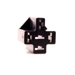 10 pcs : SC792-1 - RELAY SOCKET