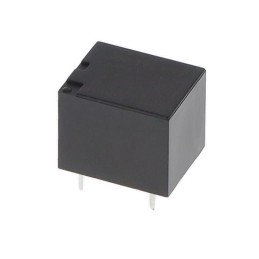 10 pcs : AZ943-1AH-5DE - RELAY GEN PURPOSE SPST 15A 5V