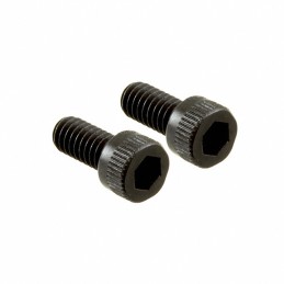 10 pcs : HK8 - HARDWARE KIT STANDOFF & SCREWS