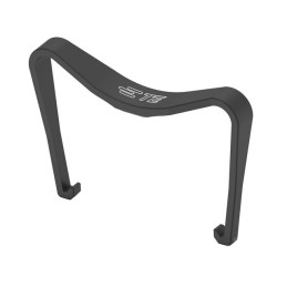 10 pcs : 1860995-1 - RT16C01 PLASTIC RETAINING CLIP