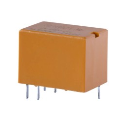 10 pcs : SR7-5V-200-1C - RELAY GENERAL PURPOSE SPDT 1A 5V