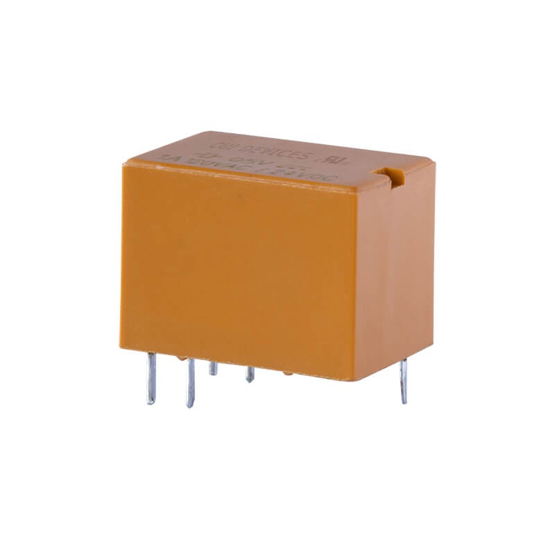 10 pcs : SR7-5V-200-1C - RELAY GENERAL PURPOSE SPDT 1A 5V