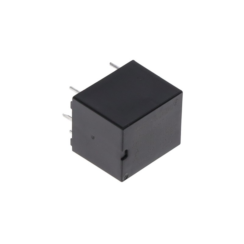 10 pcs : AZ943-1CH-5DE - RELAY GEN PURPOSE SPDT 10A 5V