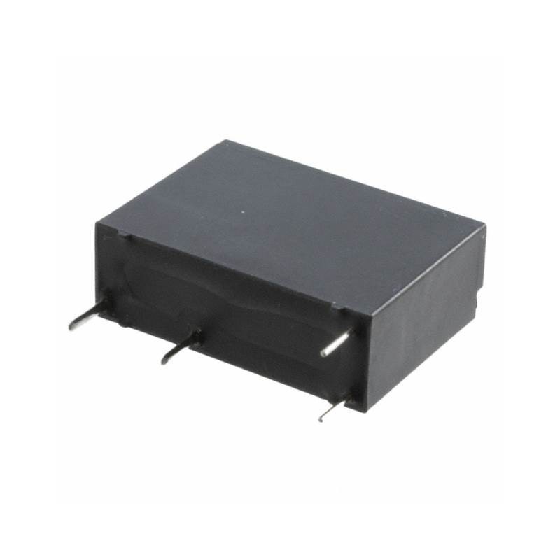 10 pcs : ALDP105W - RELAY GEN PURPOSE SPST 5A 5V