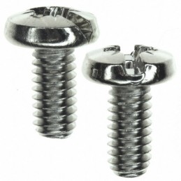 10 pcs : HK1 - SSR MOUNTING HARDWARE KIT