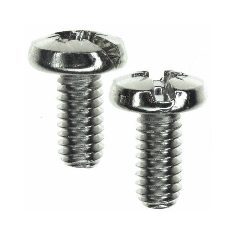 10 pcs : HK1 - SSR MOUNTING HARDWARE KIT