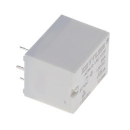 10 pcs : AZ9422-1AE-12DF - RELAY GEN PURPOSE SPST 20A 12V
