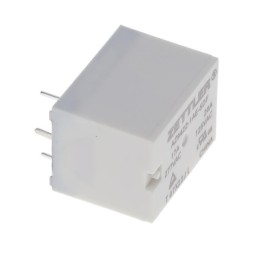 10 pcs : AZ9422-1AE-5DF - RELAY GEN PURPOSE SPST 20A 5V