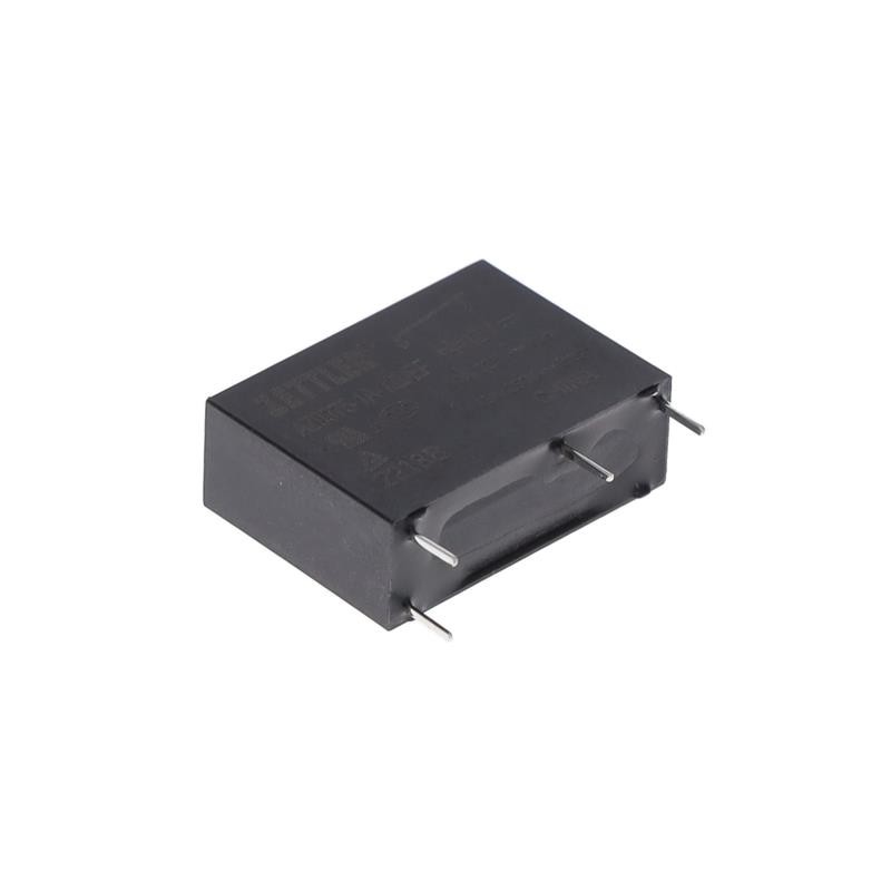 10 pcs : AZ9375-1A-12DEF - RELAY GEN PURPOSE SPST 10A 12V