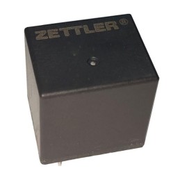 10 pcs : AZ9322-1CH-24D - RELAY GEN PURPOSE SPDT 15A 24V