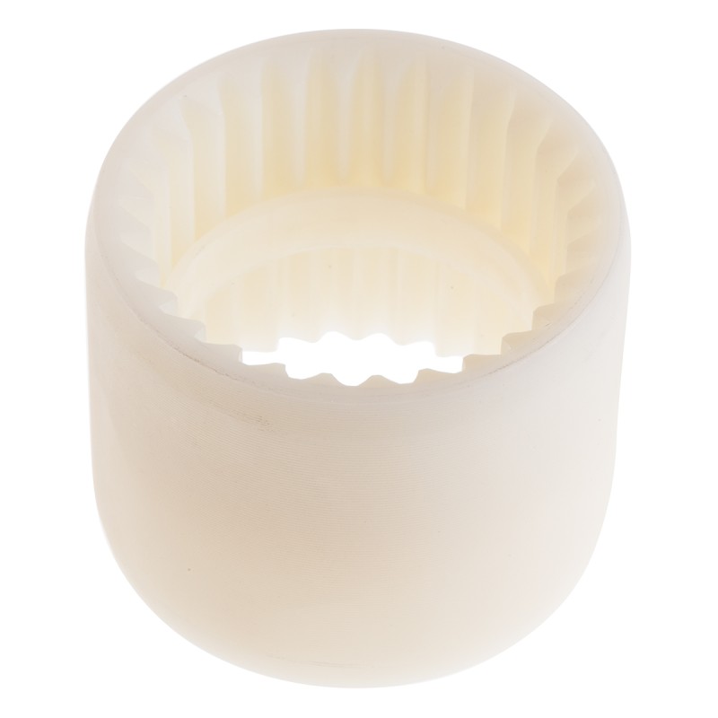 1 pcs - RS PRO Flexible Coupling Flector 52mm